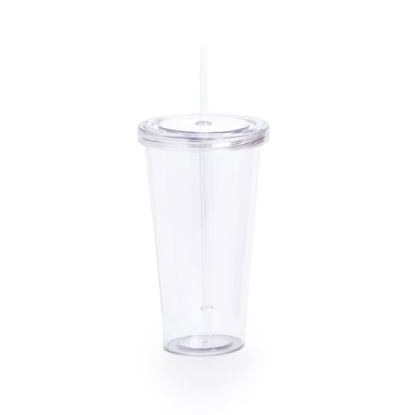 Trinkbecher Trinox
