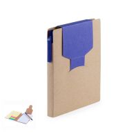 Notizblock Cravis