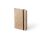Notizblock Climer