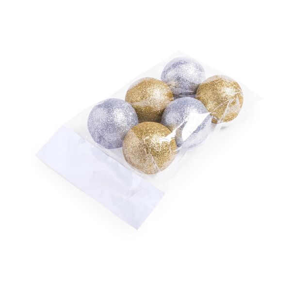 Ornament Set Yenkit