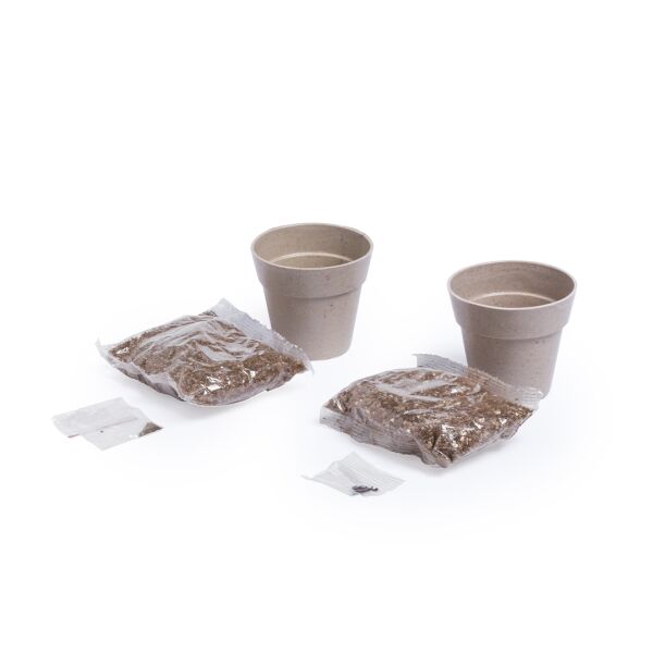 Blumentopf Set Nertel