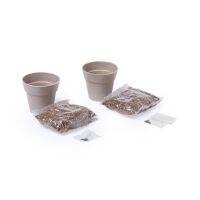Blumentopf Set Nertel