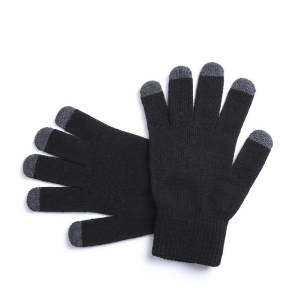 Touchpad Handschuhe Tellar