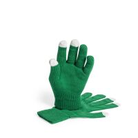 Touchpad Handschuhe Pigun