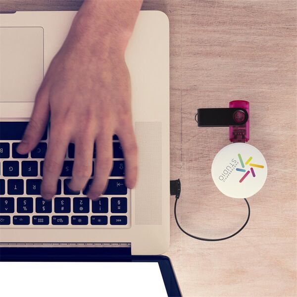 USB Hub Niyel