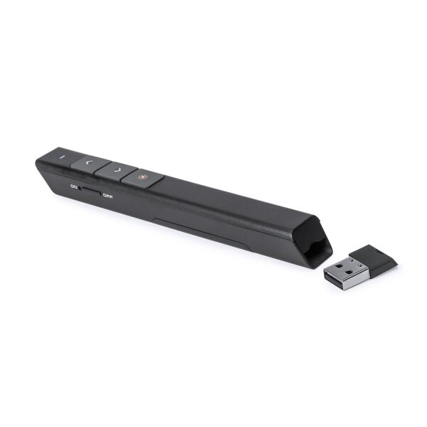 Präsentator Laser Pointer Haslam