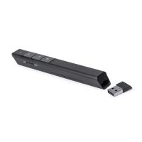 Präsentator Laser Pointer Haslam