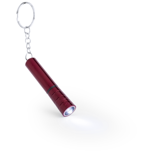 Lampe Schlüsselanhänger Flonse