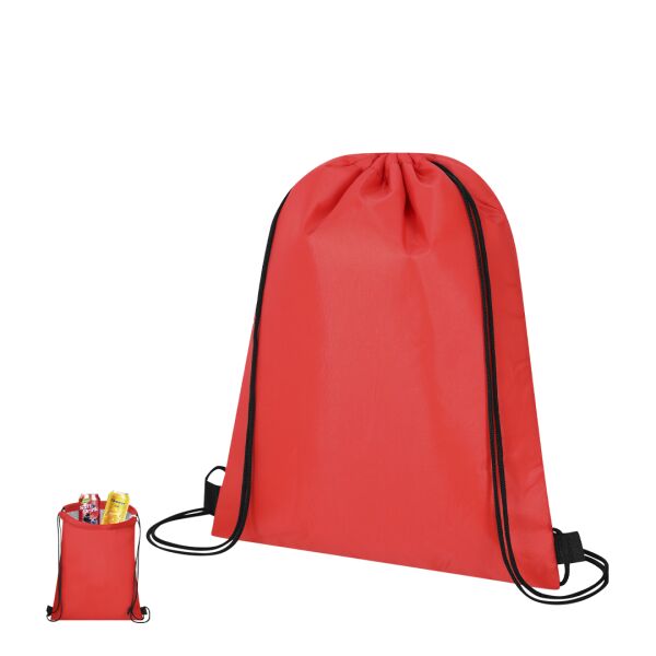 Kühltasche Rucksack Nipex