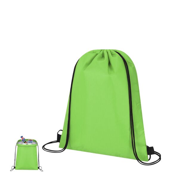 Kühltasche Rucksack Tradan