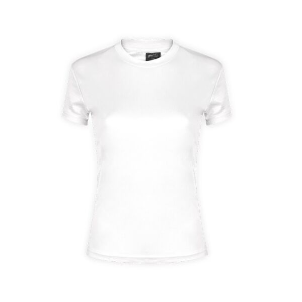 Frauen T-Shirt Tecnic Rox