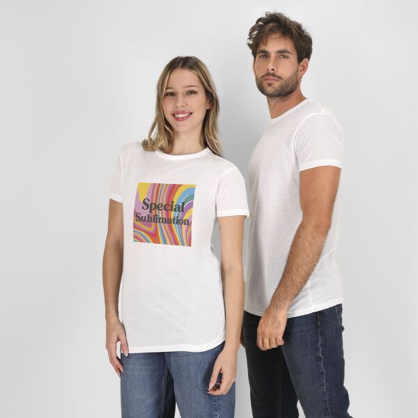 Erwachsene T-Shirt Krusly