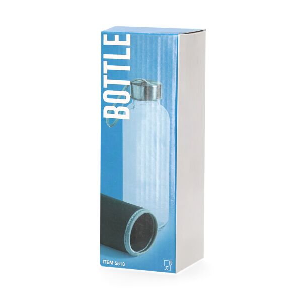 Trinkflasche Dokath