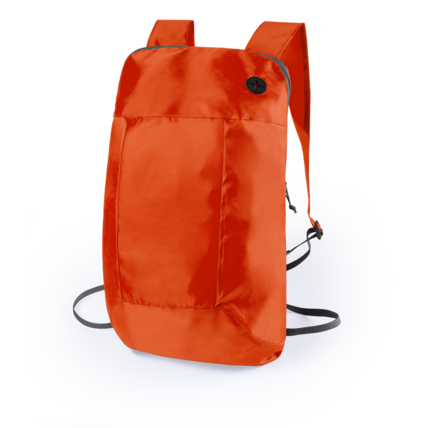 Faltbar Rucksack Signal