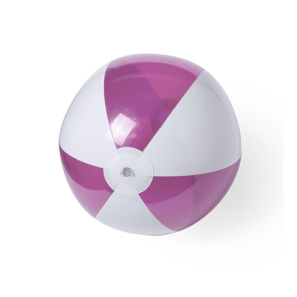 Strandball Zeusty