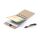 Haftender Notizblock Diser