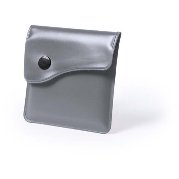 Tasche Aschenbecher Berko