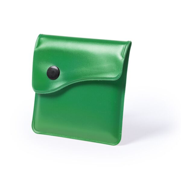 Tasche Aschenbecher Berko