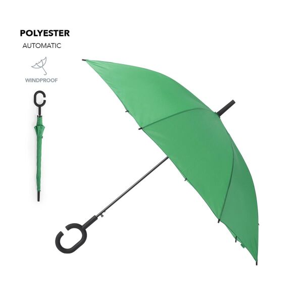 Regenschirm Halrum