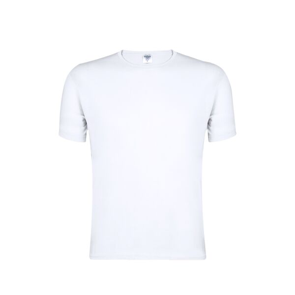 Erwachsene Weiß T-Shirt "keya" MC130