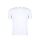 Erwachsene Weiß T-Shirt "keya" MC130