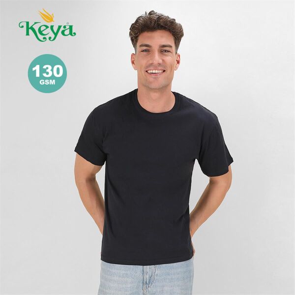 Erwachsene Farbe T-Shirt "keya" MC130