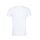 Erwachsene Weiß T-Shirt "keya" MC150