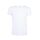 Erwachsene Weiß T-Shirt "keya" MC150