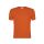 Erwachsene Farbe T-Shirt "keya" MC150