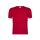 Erwachsene Farbe T-Shirt "keya" MC150