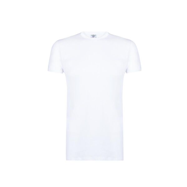 Erwachsene Weiß T-Shirt "keya" MC180