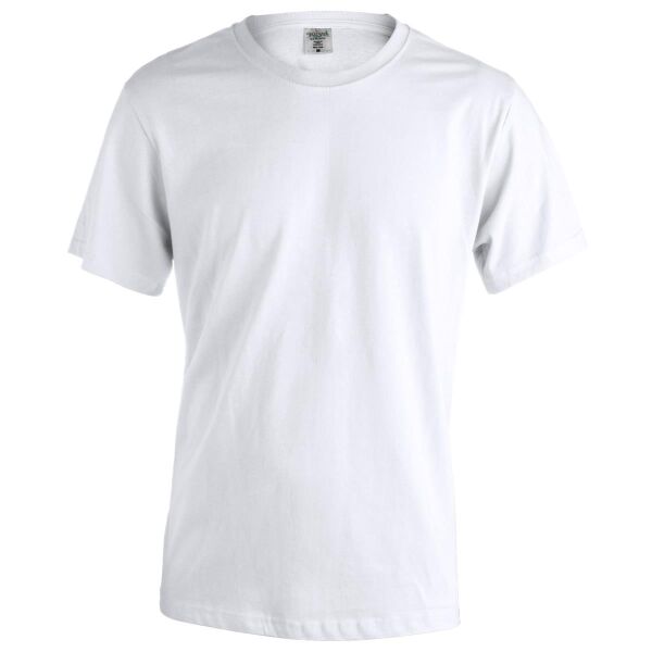 Erwachsene Weiß T-Shirt "keya" MC180