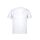 Erwachsene Weiß T-Shirt "keya" MC180