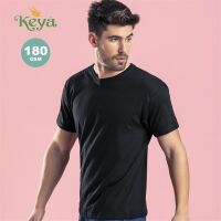 Erwachsene Farbe T-Shirt "keya" MC180-OE