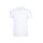 Erwachsene Weiß Polo-Shirt "keya" MPS180