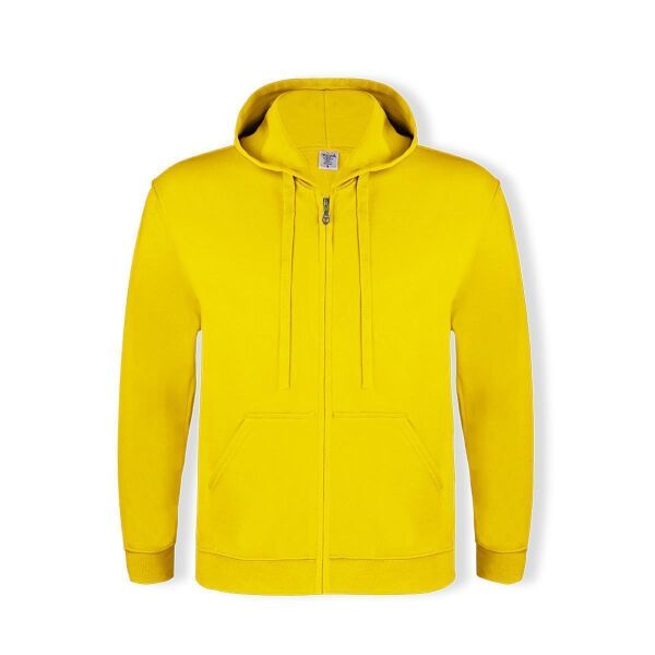 Zip Hoodie Zone