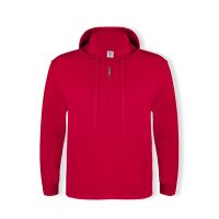 Zip Hoodie Zone