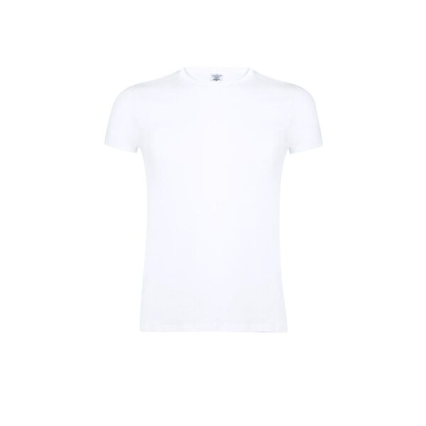 Frauen Weiß T-Shirt "keya" WCS150