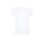 Frauen Weiß T-Shirt "keya" WCS150