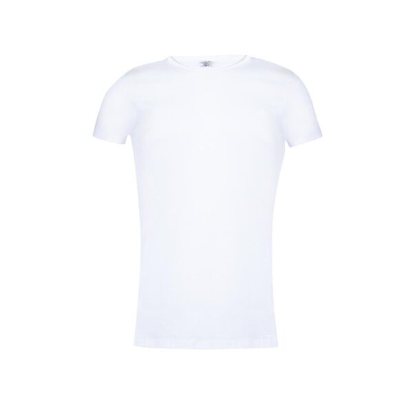 Frauen Weiß T-Shirt "keya" WCS180