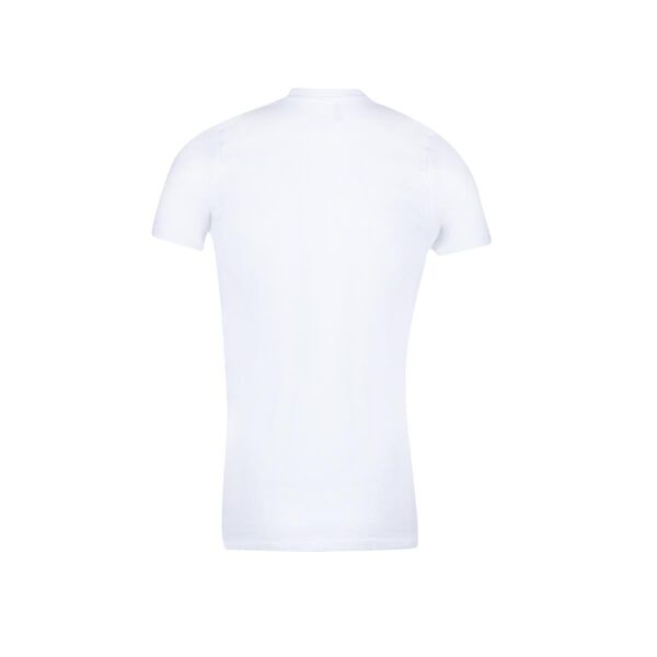 Frauen Weiß T-Shirt "keya" WCS180