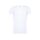 Frauen Weiß T-Shirt "keya" WCS180