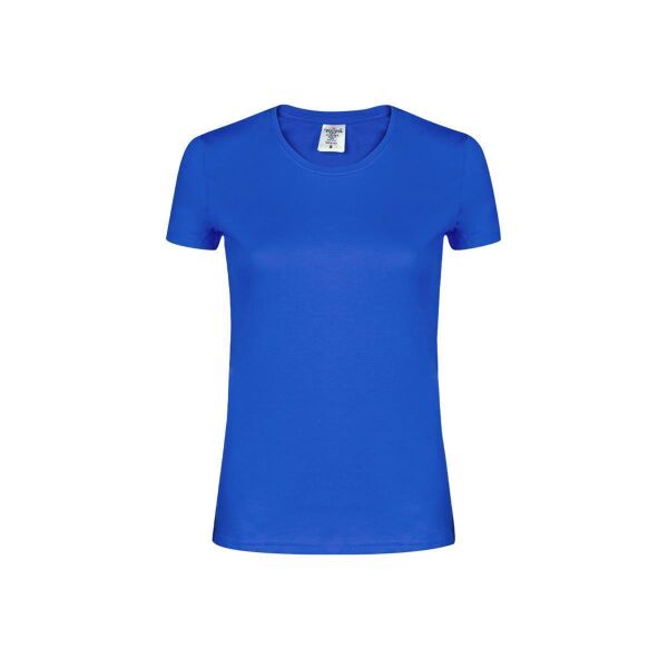 Frauen Farbe T-Shirt "keya" WCS180