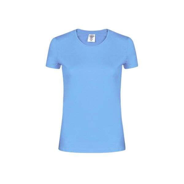 Frauen Farbe T-Shirt "keya" WCS180