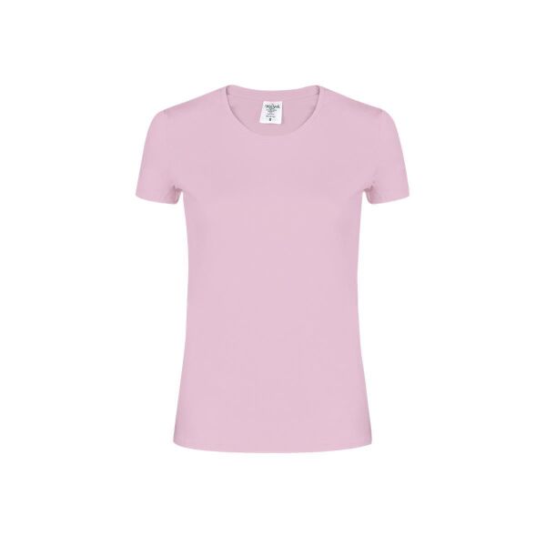 Frauen Farbe T-Shirt "keya" WCS180
