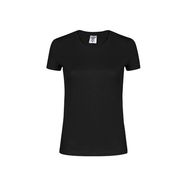 Frauen Farbe T-Shirt "keya" WCS180