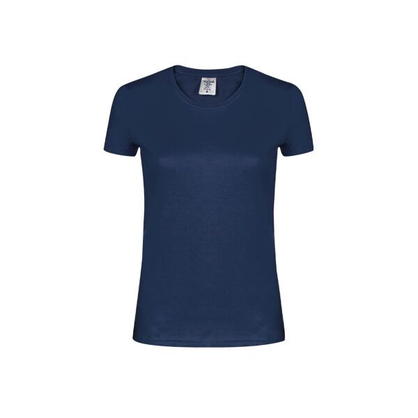 Frauen Farbe T-Shirt "keya" WCS180