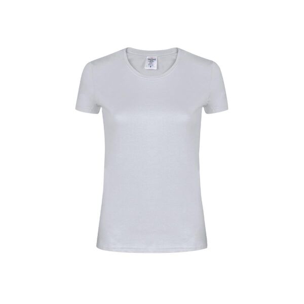 Frauen Farbe T-Shirt "keya" WCS180