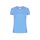 Frauen Farbe T-Shirt "keya" WCS180