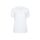 Frauen Weiß Polo-Shirt "keya" WPS180